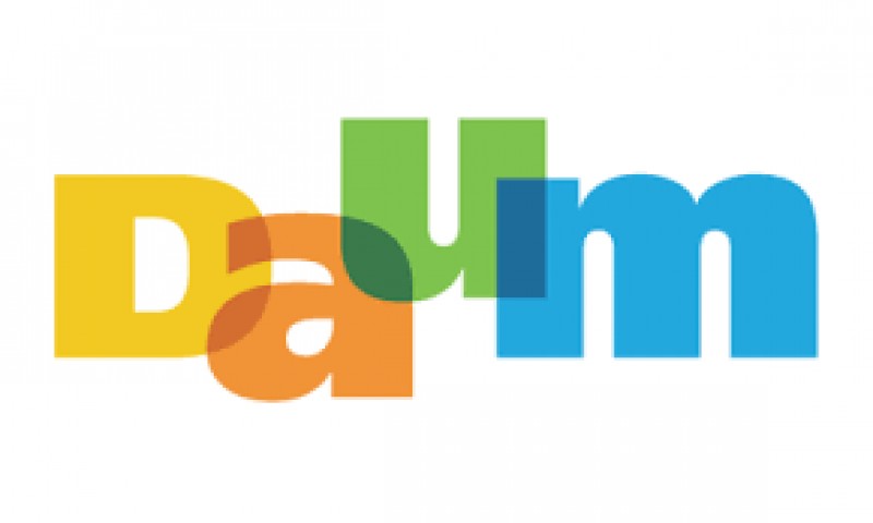 daum.net Official Logo