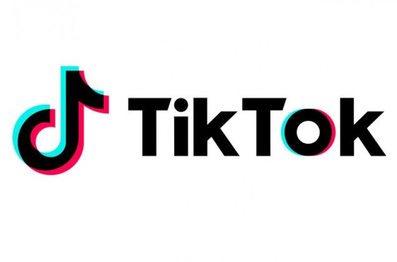 tiktok.com Official Logo