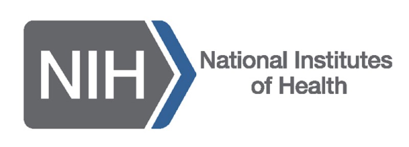 nih.gov Official Logo