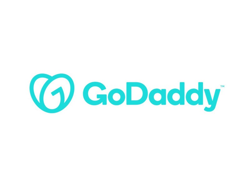 godaddy.com Official Logo
