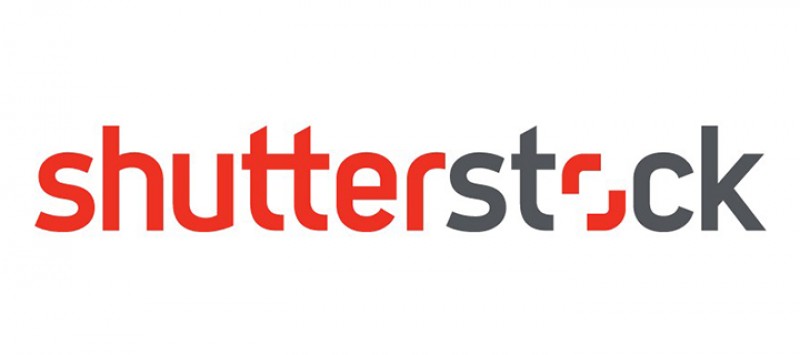 shutterstock.com Logo