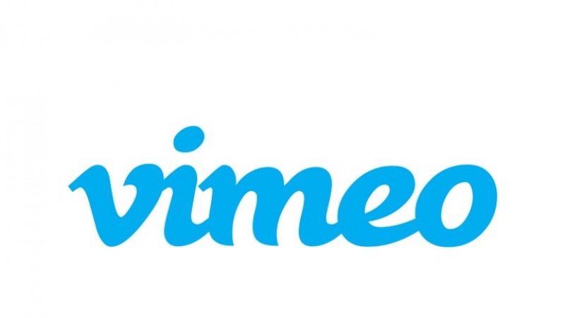 vimeo.com Official Logo