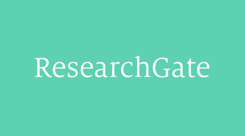 researchgate.net Official Logo
