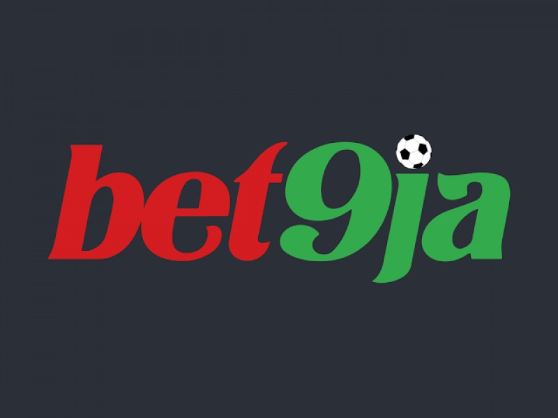 bet9ja.com Official Logo