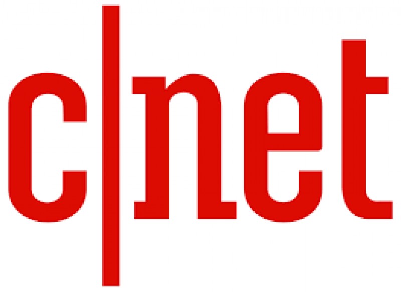 cnet.com Official Logo