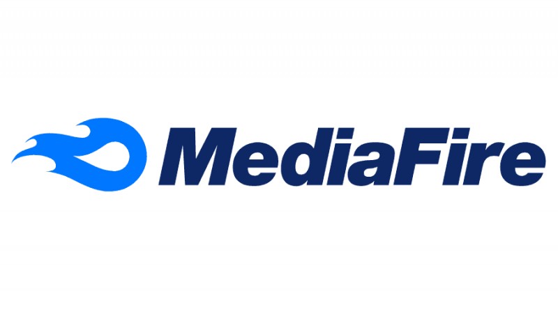 mediafire.com Official Logo