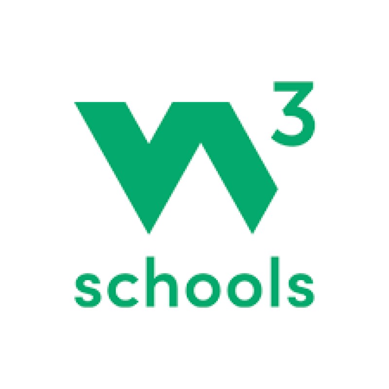 w3schools.com Official Logo