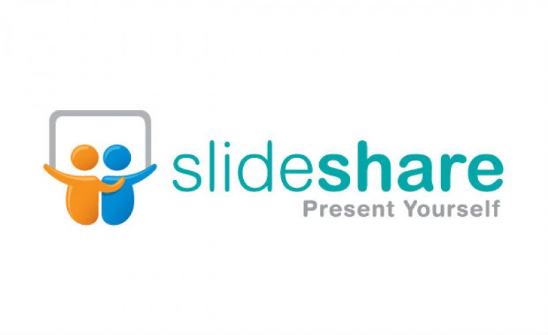 slideshare.net Official Logo
