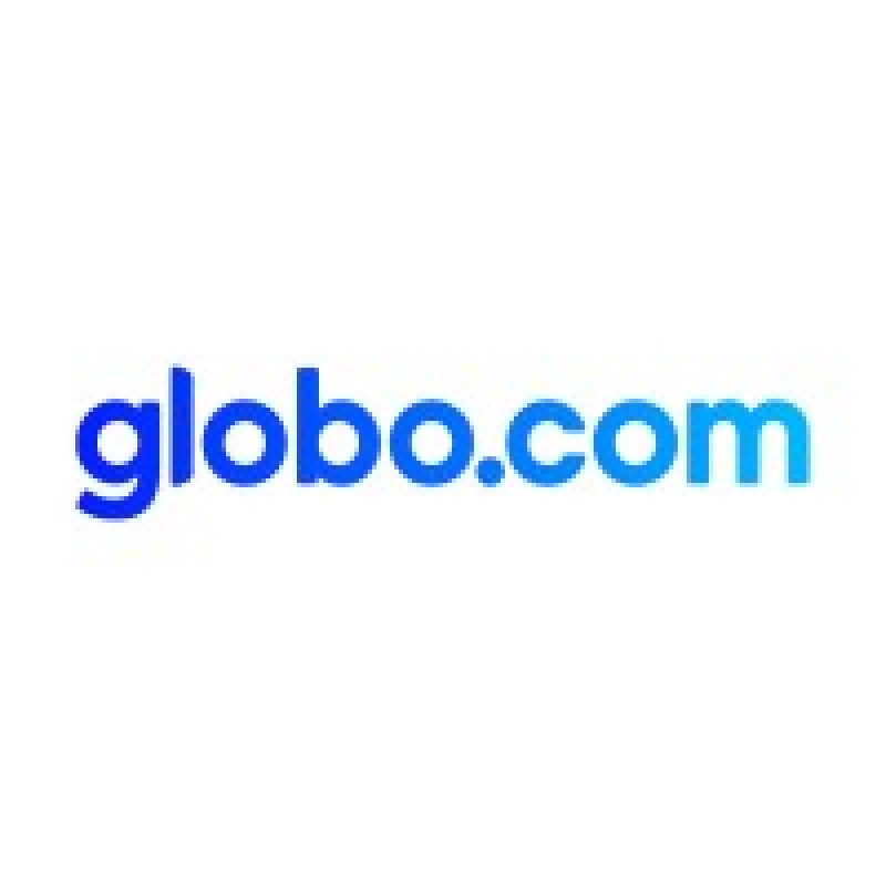 globo.com Official Logo