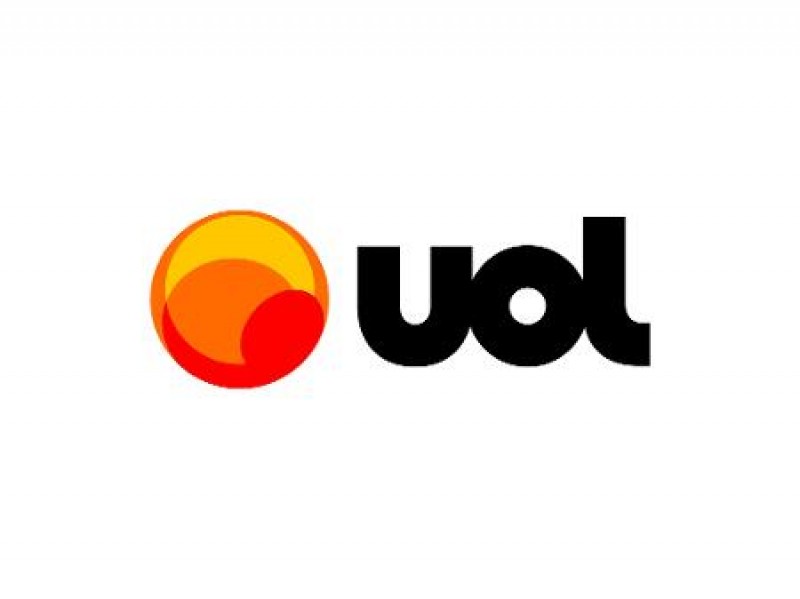 uol.com Official Logo