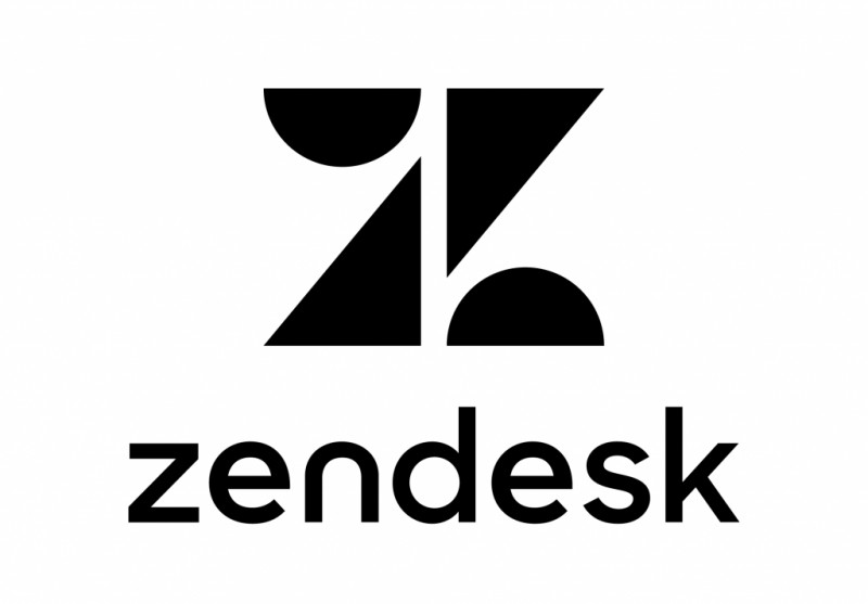 zendesk.com Official Logo