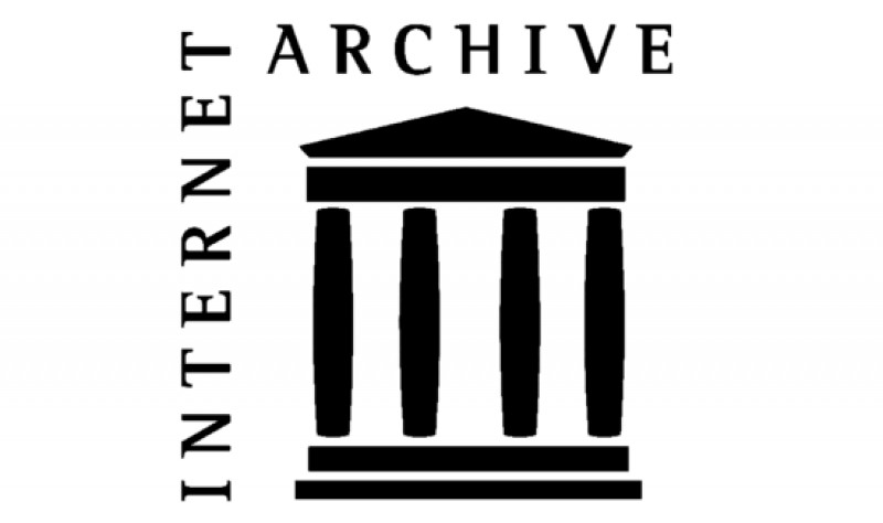 archive.org Official Logo
