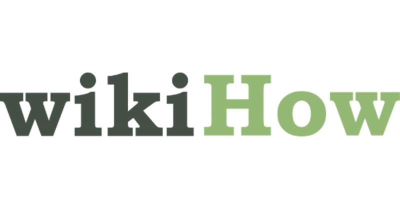 wikihow.com Official Logo