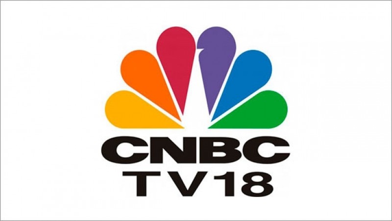 cnbc.com Official Logo