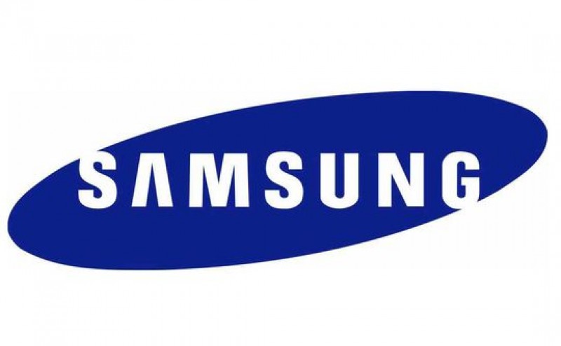 samsung.com Official Logo