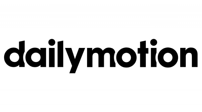 dailymotion.com Official Logo
