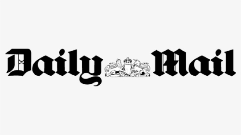 dailymail.co.uk Official Logo