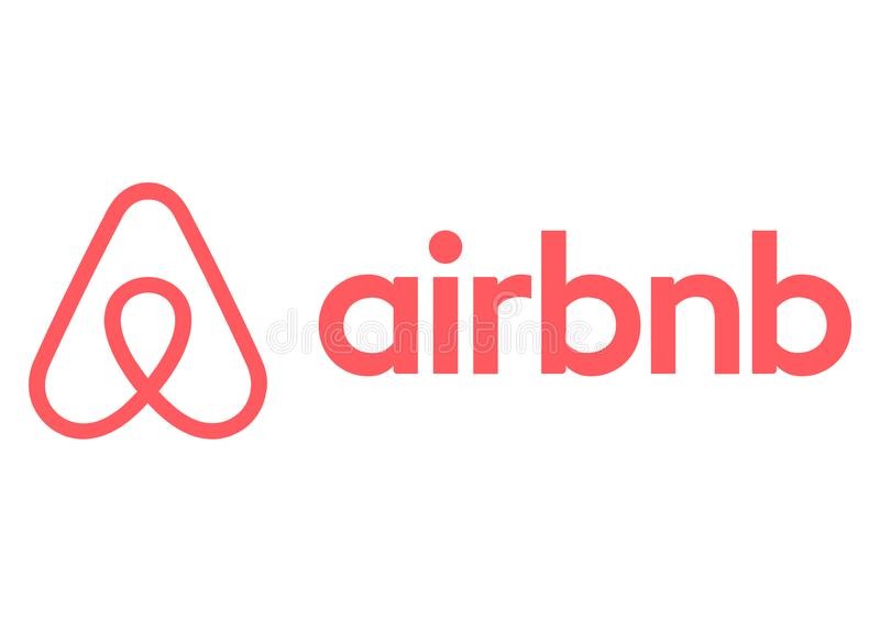 airbnb.com Official Logo