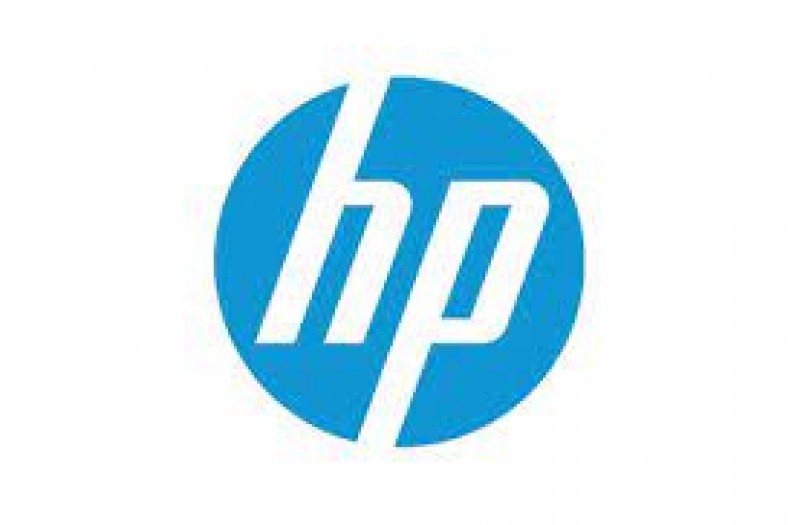 hp.com Official Logo