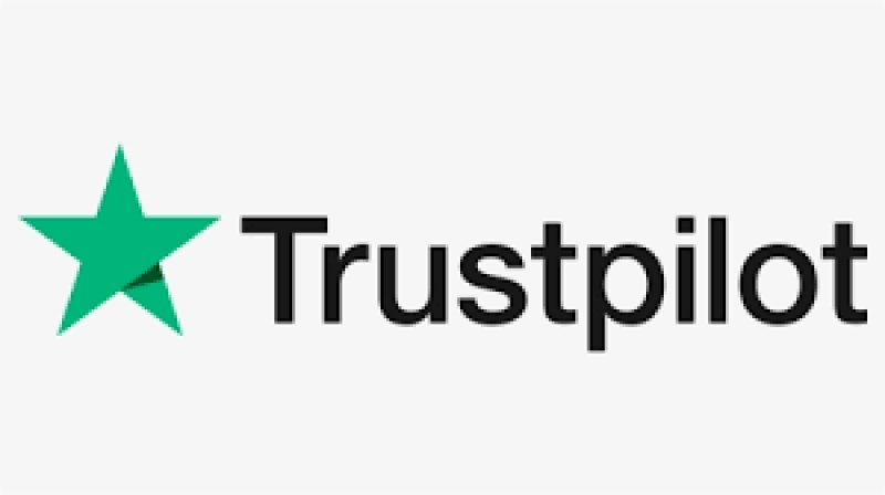 trustpilot.com Official Logo