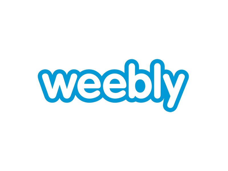 weebly.com Official Logo