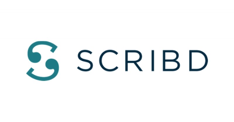 scribd.com Official Logo
