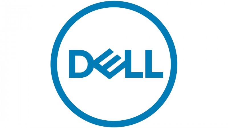 dell.com Official Logo