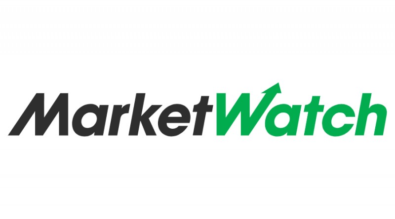marketwatch.com Official Logo