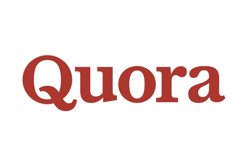 quora.com Official Logo