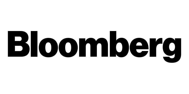 bloomberg.com Official Logo