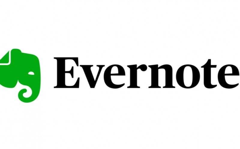 evernote.com Official Logo