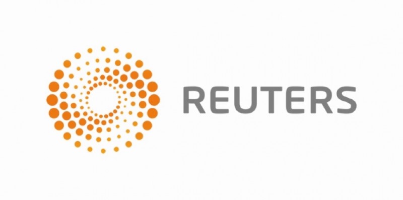 reuters.com Official Logo