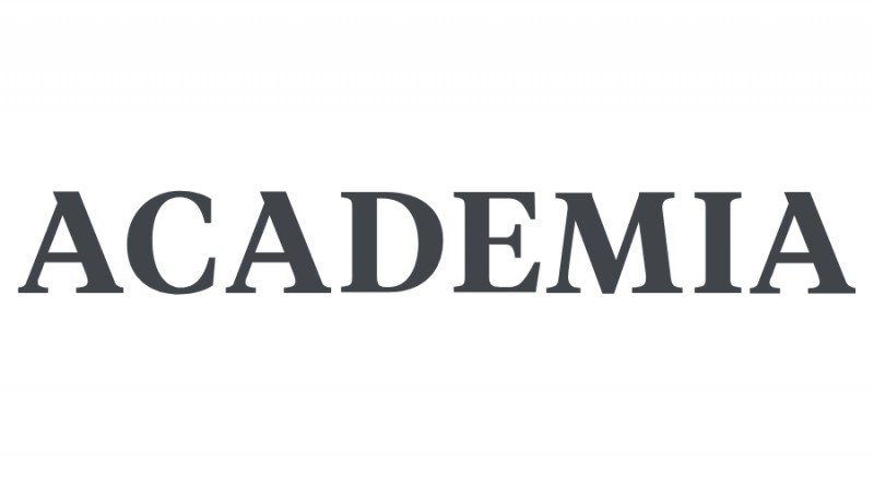 academia.edu Official Logo