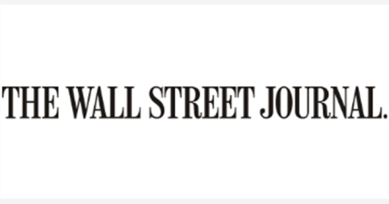 wsj.com Official Logo