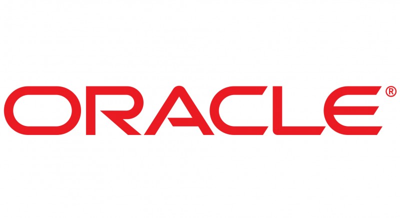 oracle.com Official Logo