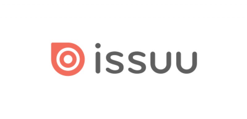 issuu.com Official Logo