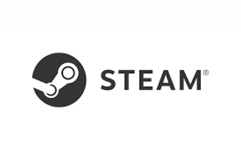 steampowered.com Official Logo