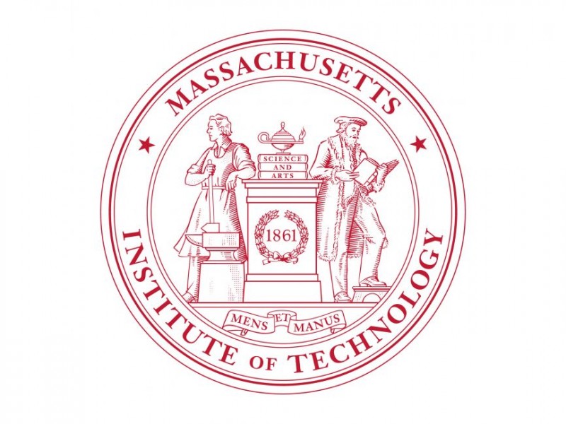 mit.edu Official Logo