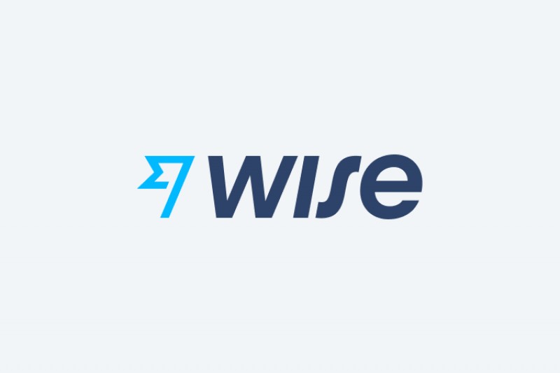 wise.com Official Logo