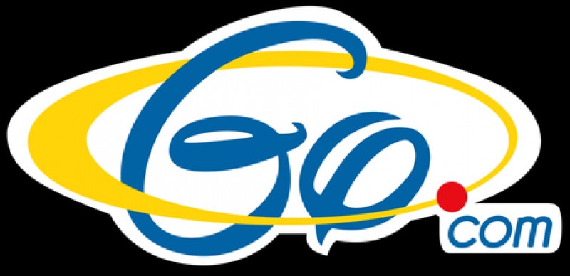 go.com Official Logo