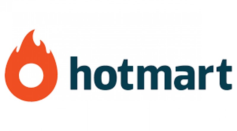 hotmart.com Official Logo