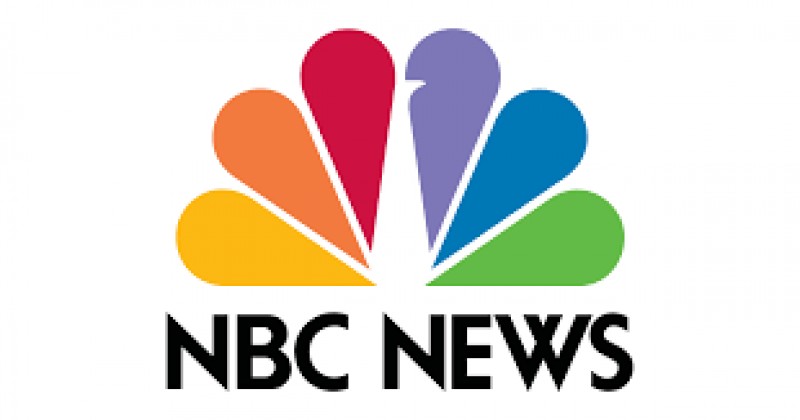 nbcnews.com Official Logo