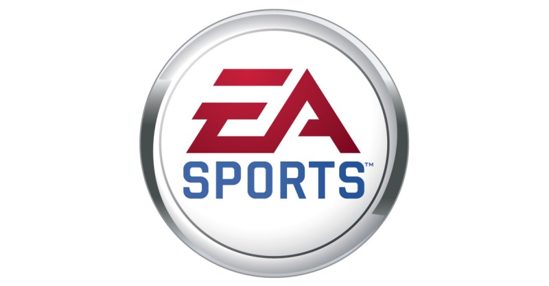 ea.com Official Logo