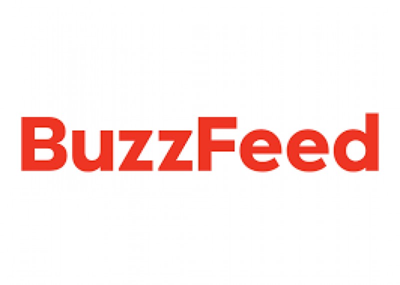 buzzfeed.com Official Logo