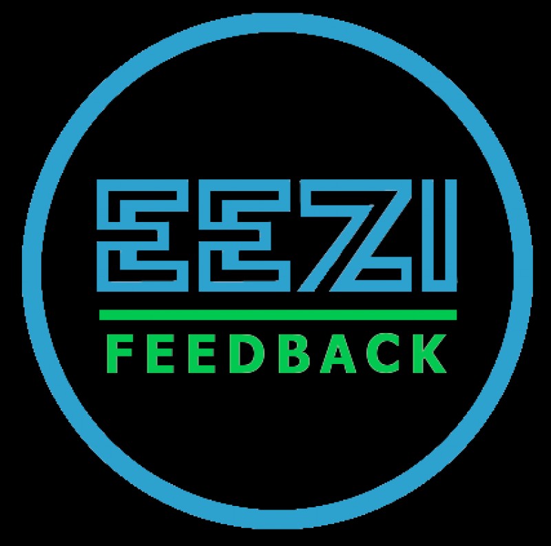 eezifeedback.com Official Logo