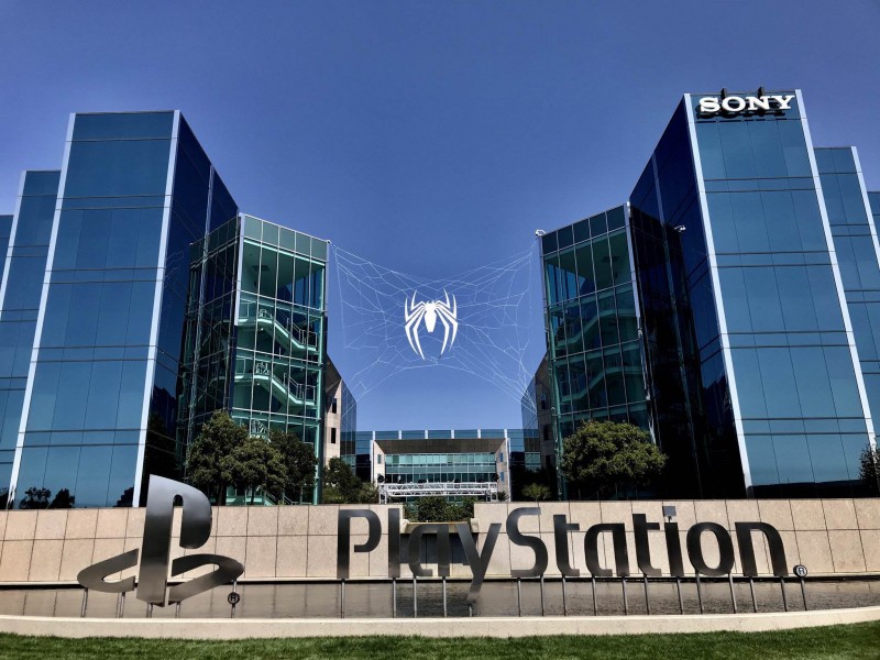 playstation.com Founders Image