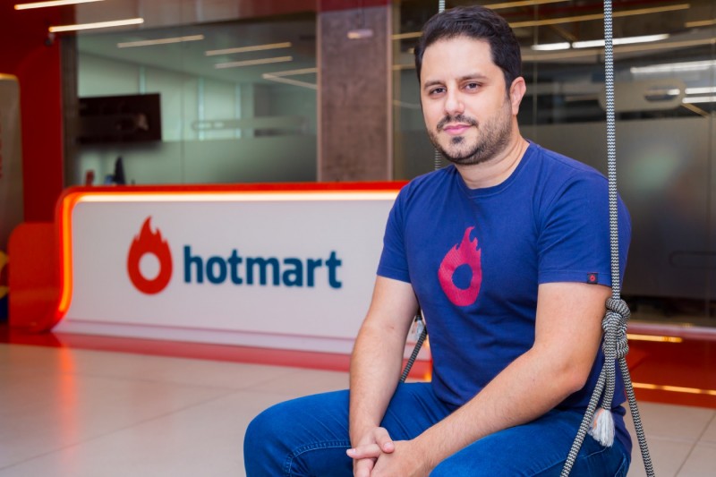 hotmart.com Founders Image