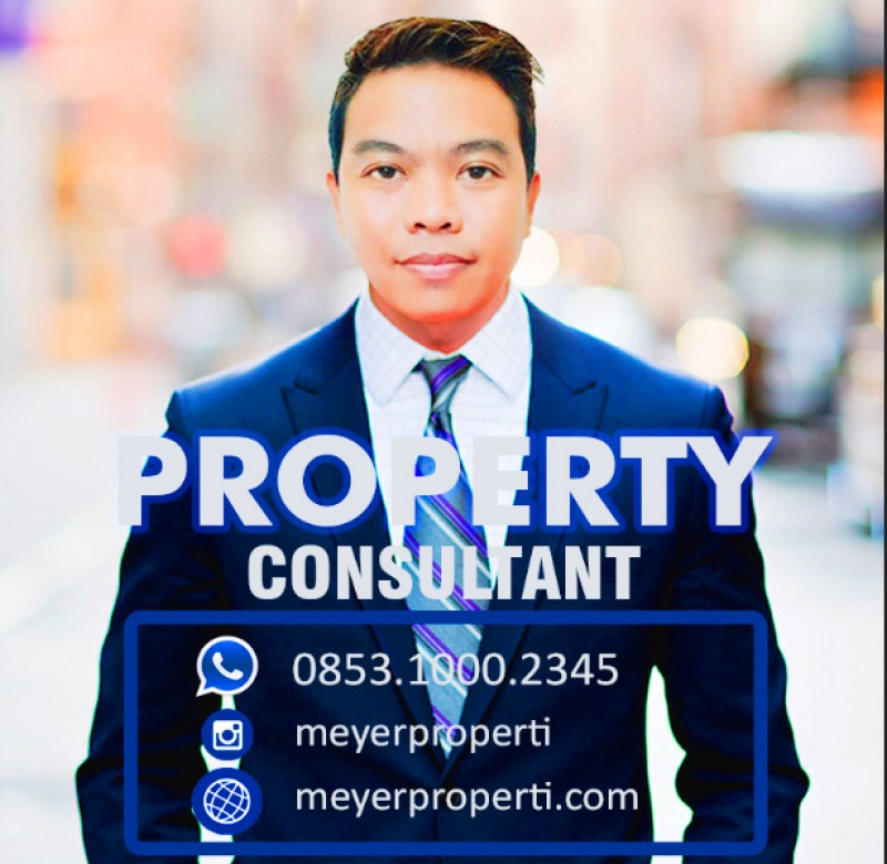 meyerproperti.com Official Logo