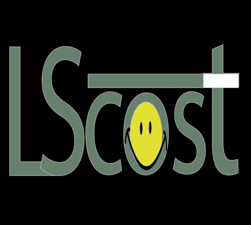 lscost.com Official Logo