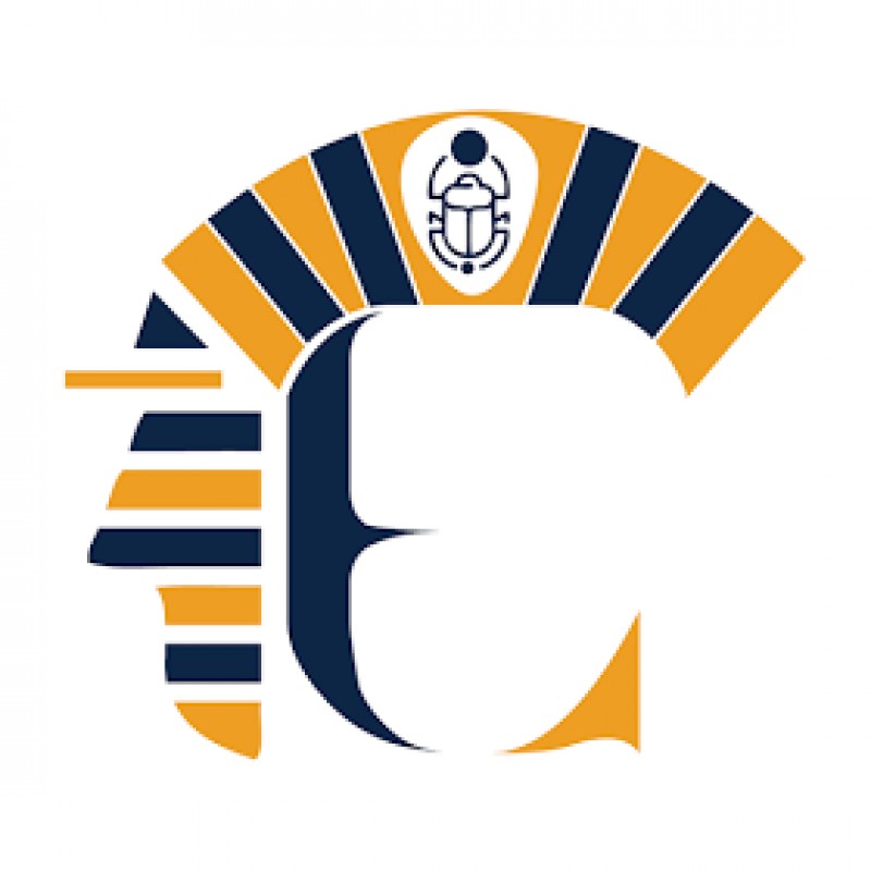 egyptoria.com Official Logo